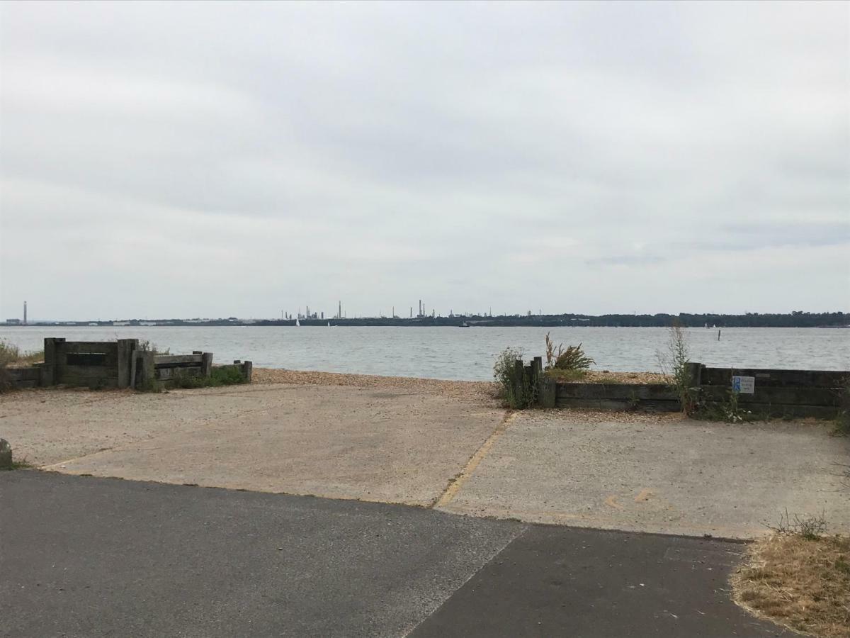 Weston Shore Southampton Exterior photo